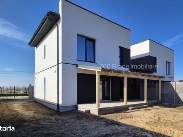 Casă vânzări în Chisoda, Timiș