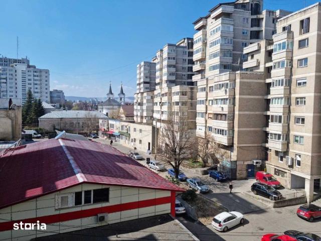 Apartament închirieri în Bacău