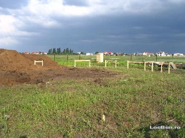 Apartament vânzări în Romani