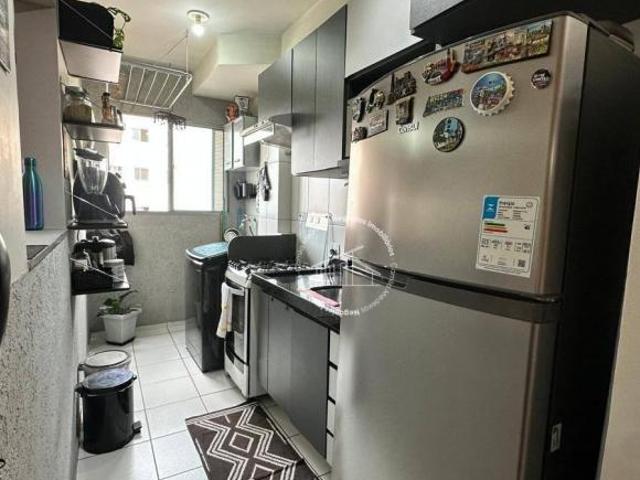 Apartamento venda em Itu
