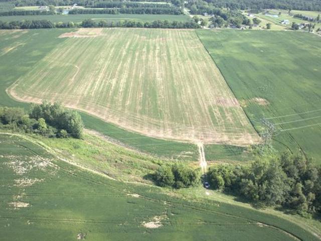 Land for sale in London, Ohio