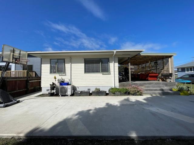 House for rent in Ōpōtiki, Ōpōtiki District