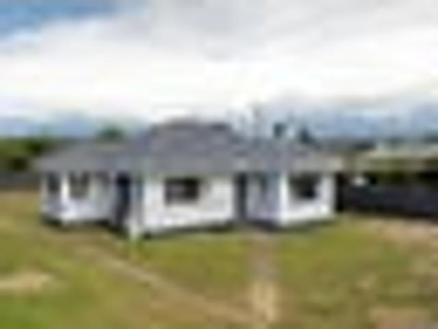 House for rent in Ōpōtiki, Ōpōtiki District