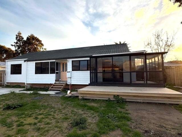 House for rent in Opotiki, Bay Of Plenty