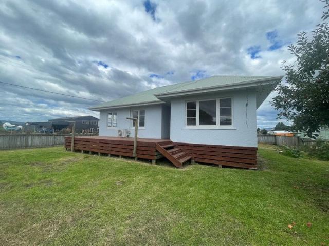House for rent in Opotiki, Bay Of Plenty