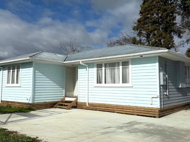 House for rent in Opotiki, Bay Of Plenty