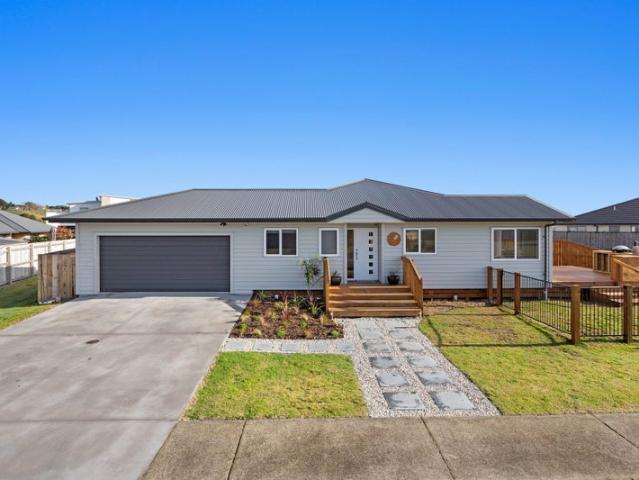 House for rent in Waiotahe, Bay Of Plenty