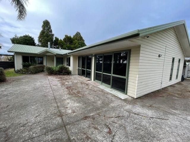House for rent in Opotiki, Bay Of Plenty