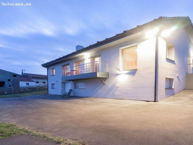Casa en venta en Gozón, El Ferrero