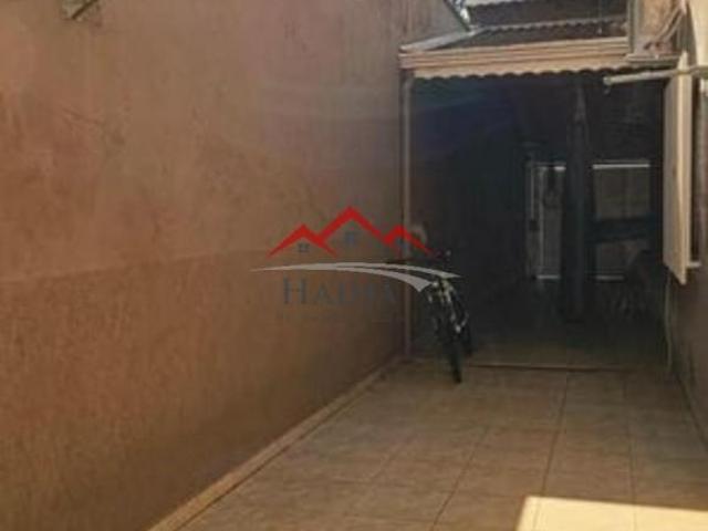 Casa venda em Jardim Trevo, Jundiaí