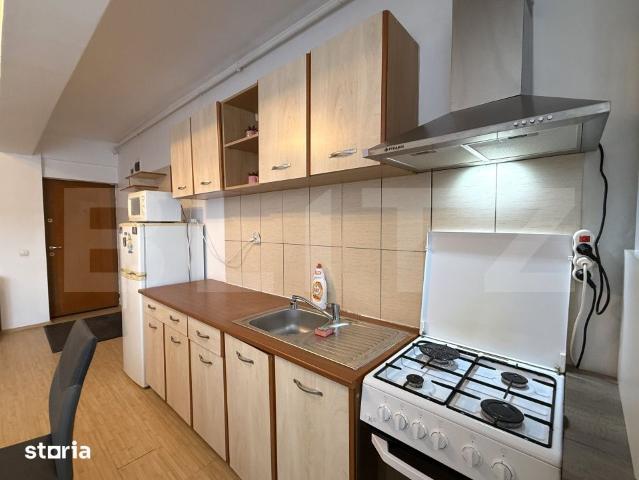 Apartament închirieri în Bună Ziua, Cluj-Napoca