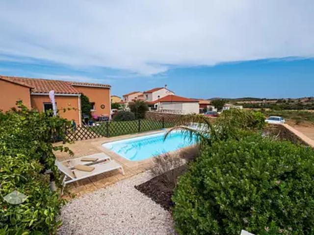 Maison vente à Perpignan, Opoul-périllos