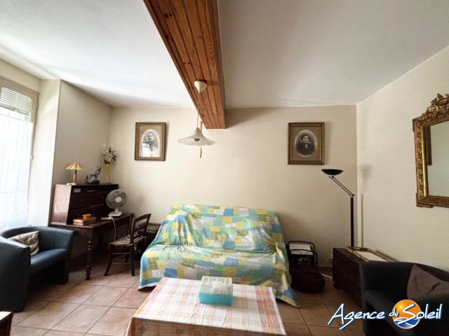 Maison vente à Perpignan, Opoul-périllos