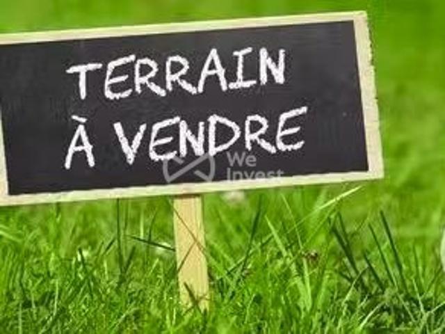 Terrain vente à Perpignan, Opoul-périllos