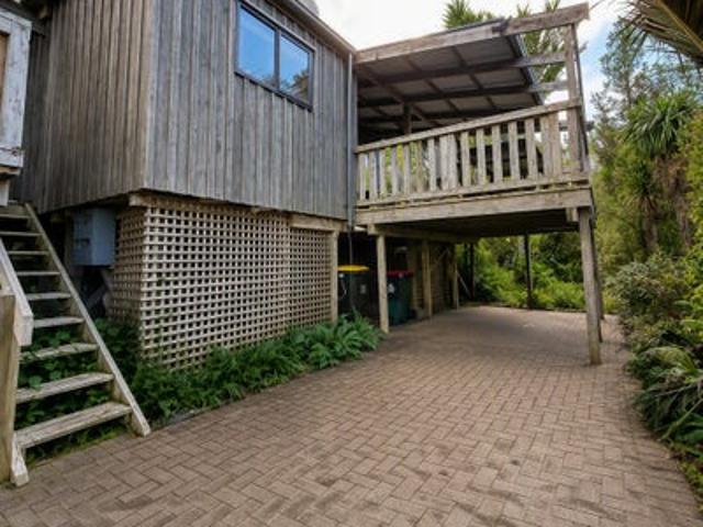 House for rent in Opoutere, Waikato