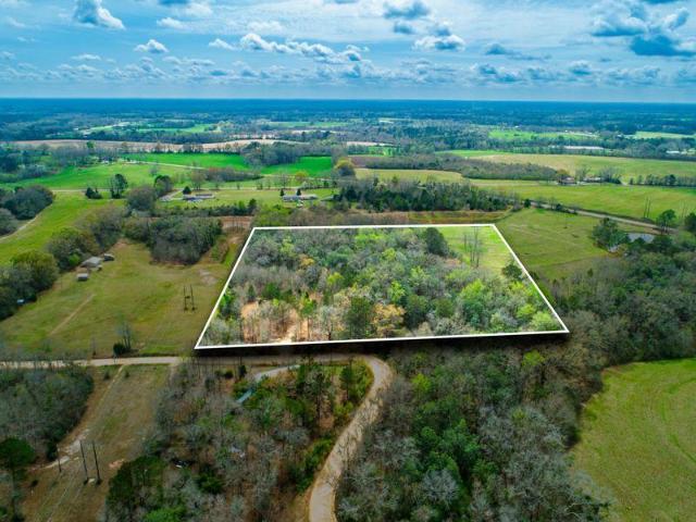 Land for sale in Opp, Alabama