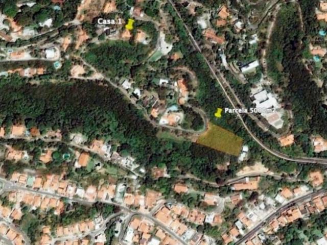Terreno en venta en Boca De Uchire, Miranda