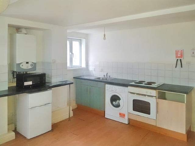 Apartment for rent in Highfields, Old Wharf