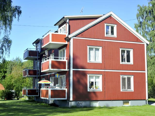 Lägenhet hyra i Lindesberg, Örebro