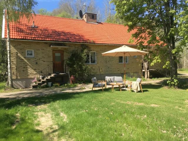 Lägenhet hyra i Örebro