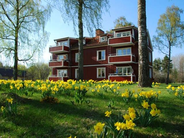 Lägenhet hyra i Lindesberg, Örebro
