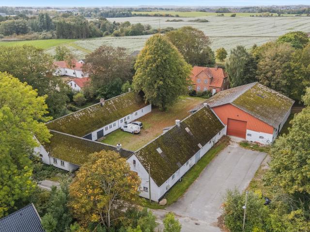 Villa til salg i Sundbylille, Frederikssund Kommune