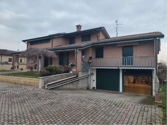 Villa Indipendente in vendita a Oppeano, Veneto