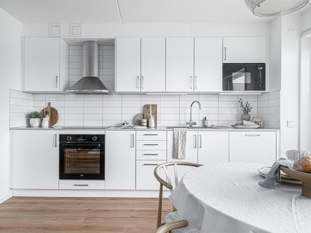 Lägenhet hyra i Nyköping, Södermanland