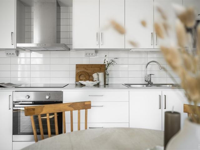 Lägenhet hyra i Nyköping, Södermanland