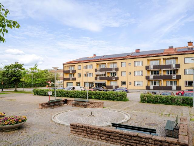 Bostad till salu i Nyköping, Södermanland