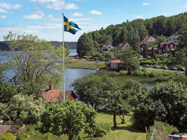 Lägenhet hyra i Östergötland