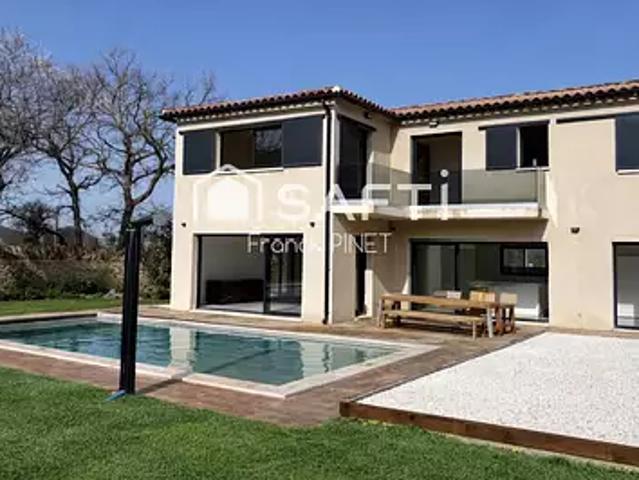Maison vente à Oppède, Vaucluse