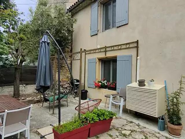 Maison location à Oppède, Vaucluse