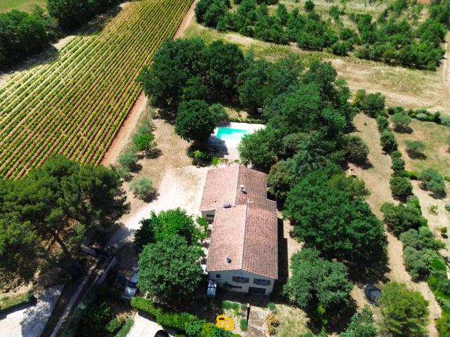 Villa vente à Apt, Oppède