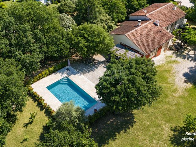 Maison vente à Apt, Oppède