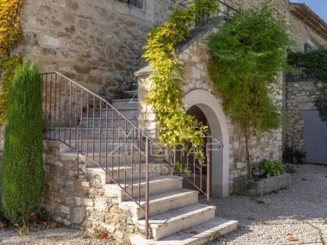 Maison vente à Oppède, Vaucluse