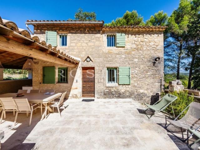 Maison vente à Oppède, Vaucluse