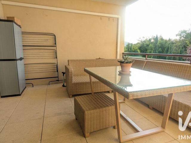 Appartement vente à Apt, Oppède