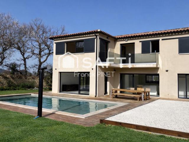 Maison vente à Apt, Oppède