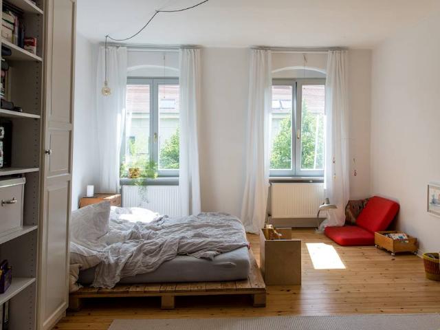 Apartment mieten in Kreuzberg, Berlin