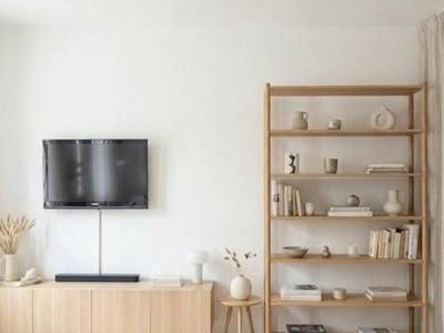 Apartment mieten in Kreuzberg, Berlin