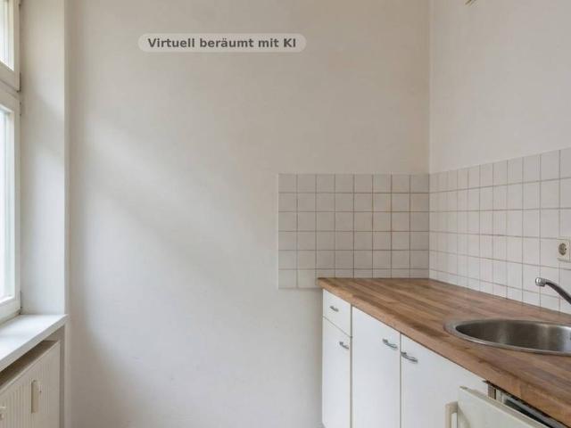 Apartment mieten in Luisenstadt, Berlin