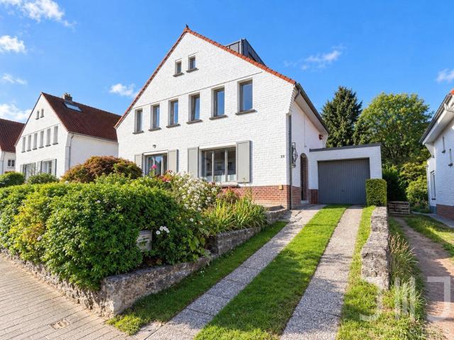 Maison location à Wezembeek-oppem, Brabant
