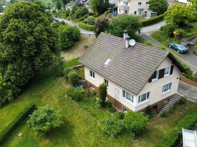 Haus kaufen in Oppenau, Baden-Württemberg