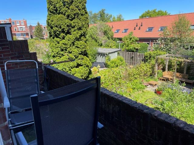 Appartement te huur in Korrewegwijk, Groningen