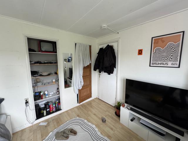 Kamer te huur in Korrewegwijk, Groningen