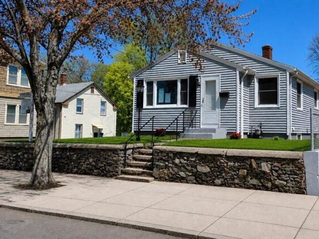 House for sale in Providence, Rhode Island