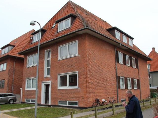 Lejlighed til leje i Odense