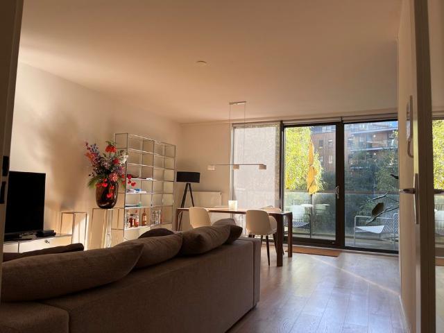 Appartement te huur in Centrum, Rotterdam