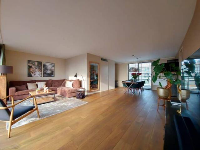 Appartement te huur in Centrum, Rotterdam